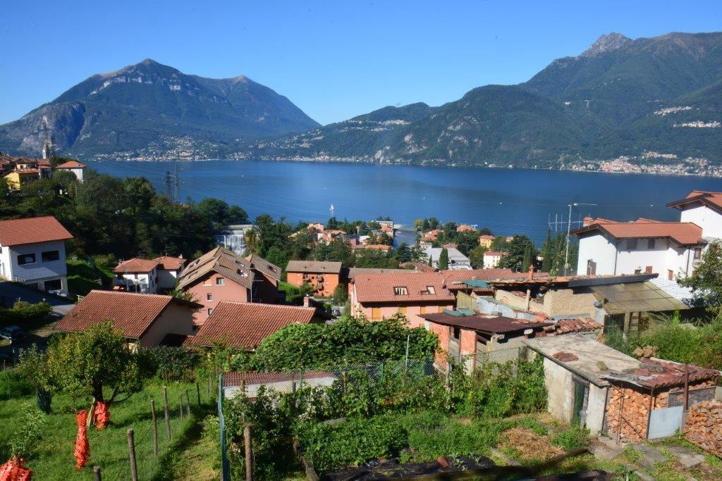 Casa Gibiseo Apartamento Bellano Exterior foto