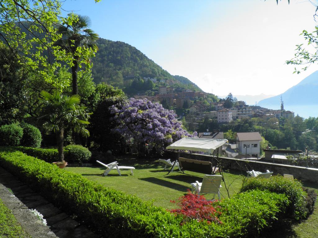 Casa Gibiseo Apartamento Bellano Exterior foto